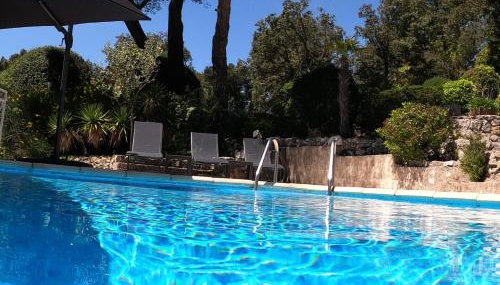 Villa Tarentelle - heated pool and exceptional view - Foto 3