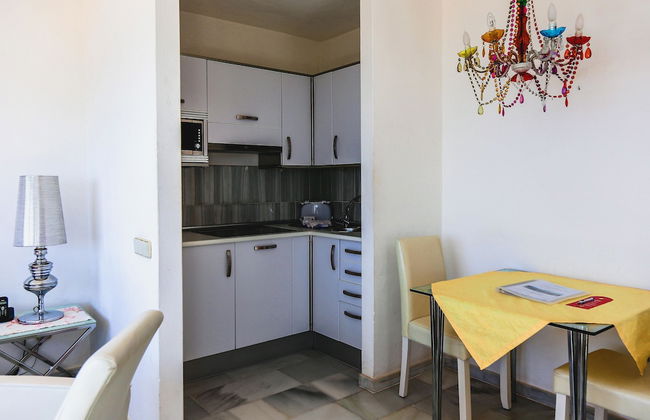 R2 Maryvent Beach Apartaments - Photo 120