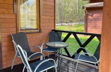 Domki Letniskowe Nad Jeziorem Kazub - Foto 42