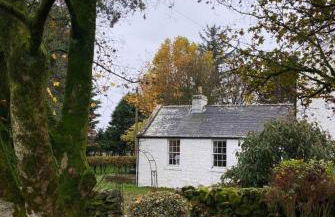 Large country house with garden, outdoor spa area & games room with Hot Tub and Fire Pit - Foto 35