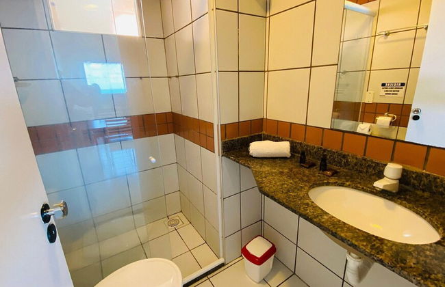 Flats Van Piaget - Praia do Futuro - Photo 26