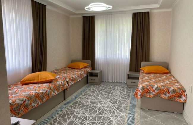 Guest House Zhemchuzhina - Foto 5