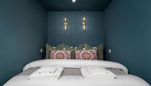 City Centre Haven Apartment - Foto 5