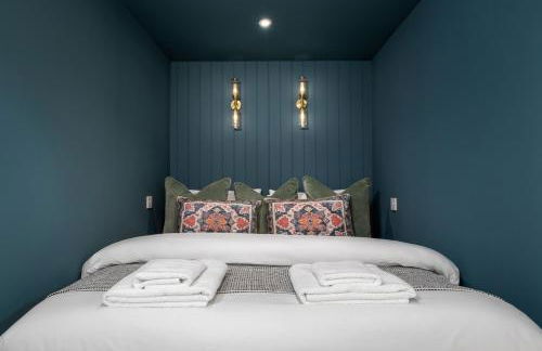 City Centre Haven Apartment - Photo 5