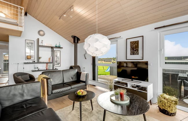 "Samuil" - 300m to the fjord - Foto 37