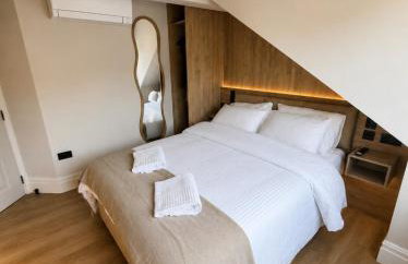 East Parade Collection, The Penthouse - Foto 7