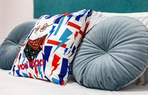 Ambassador's Retreat - Foto 15