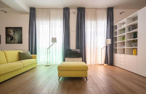Centrale Mazzoni Apartments R&R - Foto 13