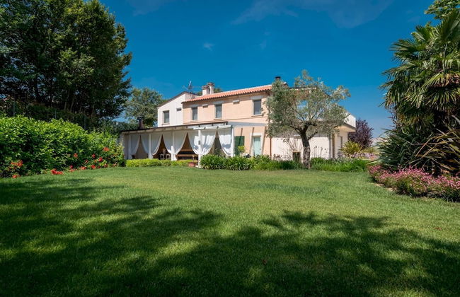 Casa Angela 6 in Monte Urano - Foto 27