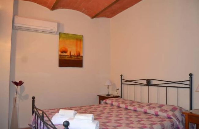 Antico Borgo Casalappi - Foto 25