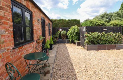 The Paw Barn - Foto 23