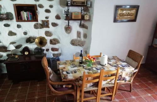 Casa Canaria Tejeda - Foto 14