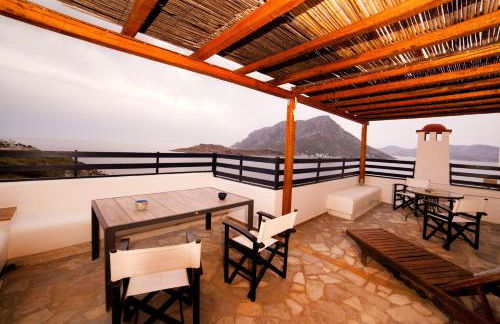 Blue Dawn Kalymnos - Foto 26