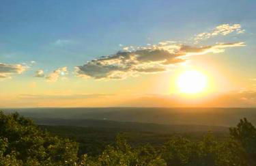 Rare River Views & Access, Cabin by Eden Islands - Foto 61