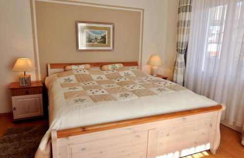 Villa Minna mit großem Balkon - Foto 12