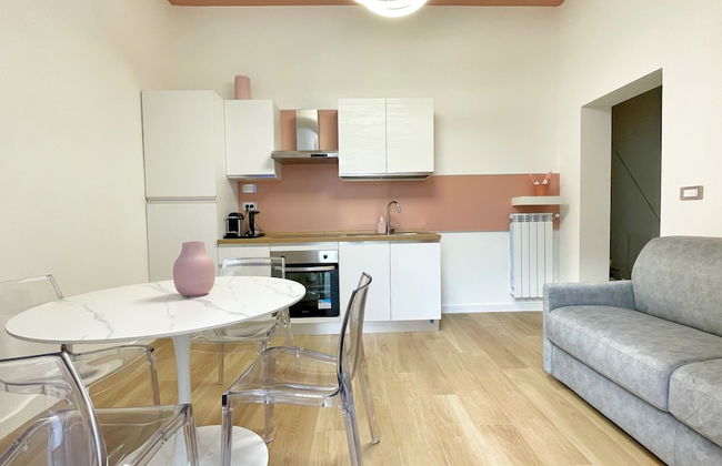 Color Houses Pescara Centro - Foto 14