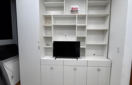 Apartamentos modernos, Equipados e confortáveis - Foto 46