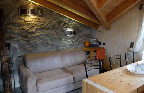 Appartamenti Montemezzo Le Case in Pietra - Photo 29