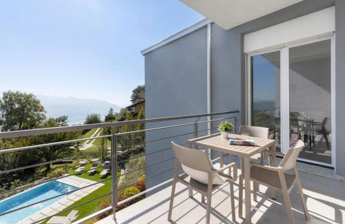 Residence Conca Verde 1 with pool - Foto 10