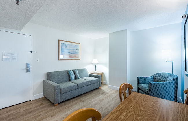 The Ocean Key Virginia Beach Resort - Foto 8