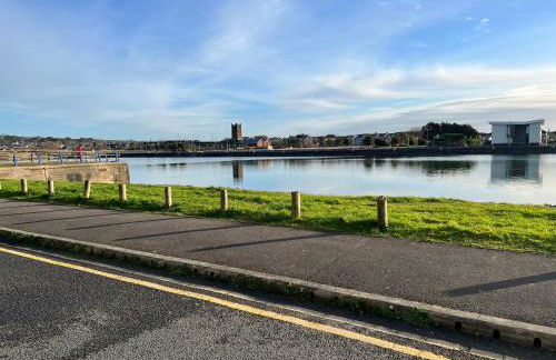 CockleDora, A Luxury Ground Floor Beachfront Apartment - Foto 47