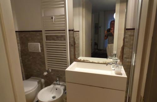 Ampi spazi, a piedi in centro. - Foto 11