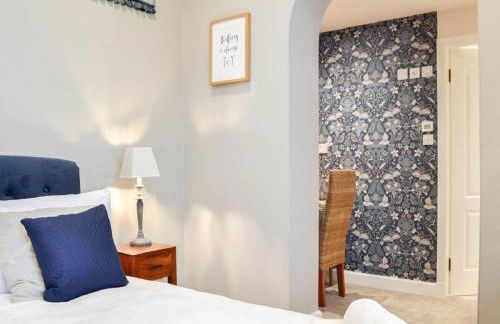 Redroofs by the Woods - Foto 18