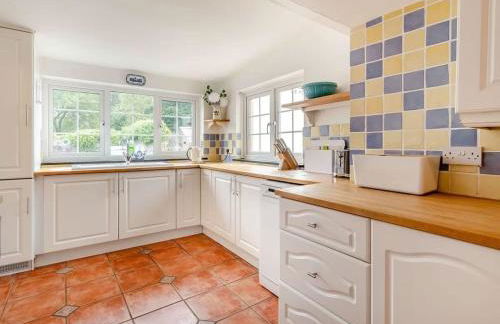 Y Gwesty Bach - Foto 17