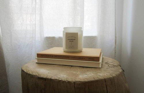 Citizen Nomad: A Desert Retreat in the City - Foto 14