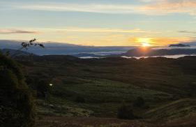 Skye Blue Bothy - Foto 27