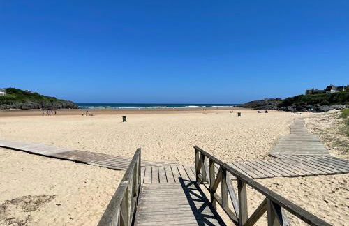 Apartamento piscina - Casa Los acantilados de Ajo - Foto 31