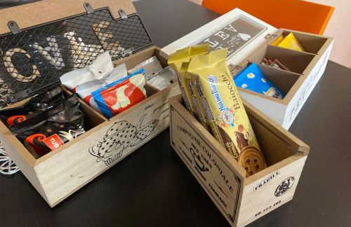 CASA ADELIKA-Appartamento con GARAGE privato - Foto 24