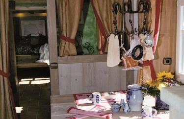 Feriendomizil Lautertal-Idylle - Foto 42