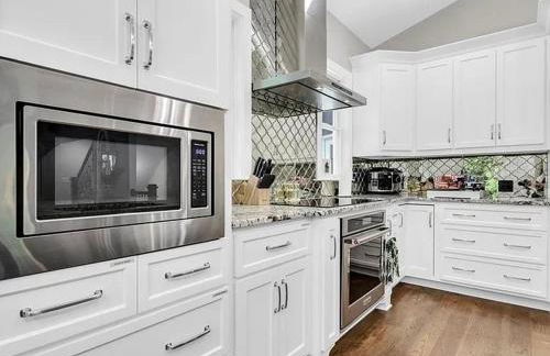 Georgia Lakeside Getaway with Private Pool - Foto 13