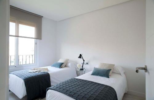 Eric Vökel Boutique Apartments - Madrid Suites - Photo 51