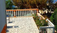 Apartman Jopa - Photo 3, Garden view