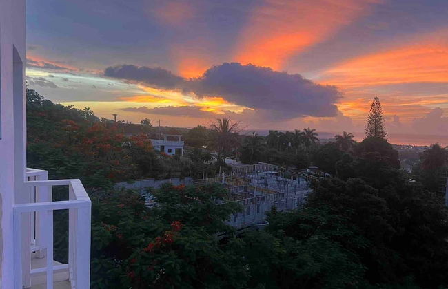 Charming Sea View Town House Chef Driver Optional - Photo 42