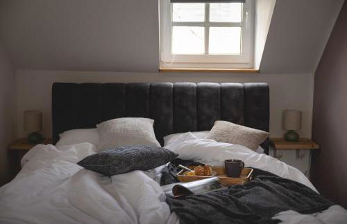 Hofgut Eveshausen Familienquartier Chalet 6-11 Gäste - Foto 43