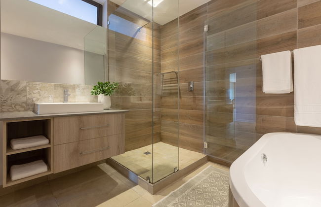 Sunrise Bay Self-Catering Accommodation - Foto 36