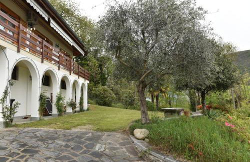 Casa Seme di Faggio - Foto 22