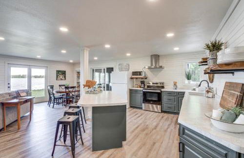 Private Beach Lakefront Escape in Brainerd! - Photo 6