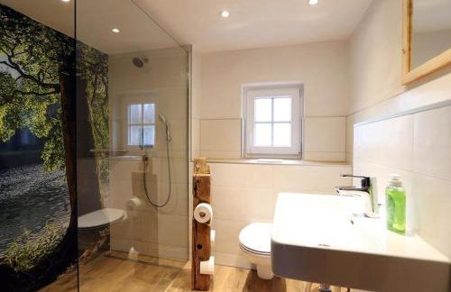 Ferienhütte Biobetrieb Lippenhof - Photo 16