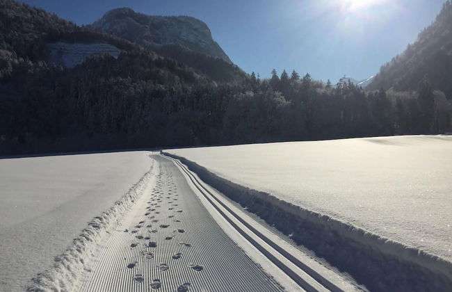 Holiday Home Geser Comfortable Vacation Home - Photo 33