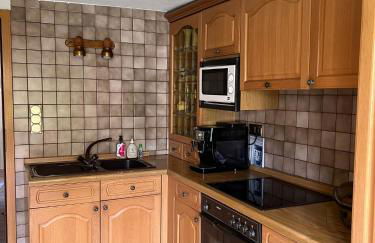 Gemütliche Wohnung im Herzen vom Dorf - Foto 13