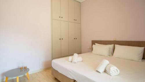 Roma Apt by "elite" - Foto 5, towels, wardrobe