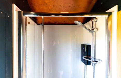 Astronomer Shepherd's hut - Foto 16