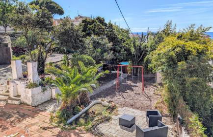 Historic house 5 minutes walk from the beach - Foto 65