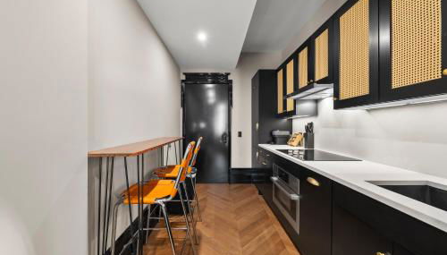 Freeman 601 by Rove Studio with Shared Amenities - Foto 5