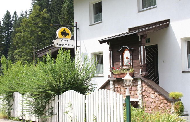 Chalet in Scheffau Near Skiwelt Lift - Foto 19