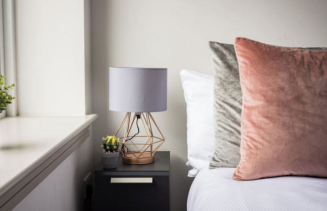 The Kingston Upon Thames Apartme - Foto 14